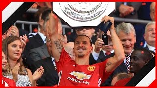 ZLATAN IBRAHIMOVIC CHANT  quot6FT 5 HARD AS FK HE GETS THE REDS EXCITEDquot [upl. by Asert]