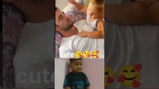 Cute 🥰🥰🥰ytshorts trendingsong appalove tamilsong viralvideo [upl. by Nyrtak531]