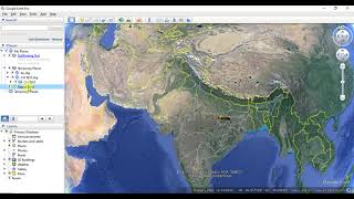 How to Reproject DEM Files A StepbyStep Guide qgis [upl. by Azal]