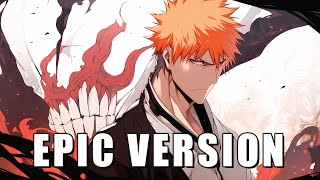 Bleach  Treachery  Bleach TYBW OST  Best Anime OST of AllTime Epic Version [upl. by Phelgon578]