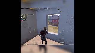 This is the power of best headphones pubgshort bgmi pubghughlights [upl. by Kalb]