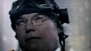 Roy Chubby Brown  Rockin Good Christmas Official Music Video [upl. by Eneres]