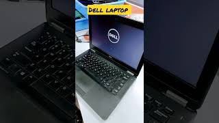 Dell laptop keyboard not working  Why is my Dell keyboard not typing [upl. by Nnaeiluj]