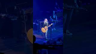 Jamey Johnson quotGive It Awayquot live at The Ryman Nashville [upl. by Analram]