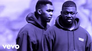 EPMD  Crossover Official Music Video [upl. by Birck]