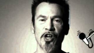 florent pagny quand j etais chanteur [upl. by Ronoel]