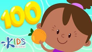 Rounding Numbers to the Nearest 10 and 100  Math for 3rd Grade  Kids Academy [upl. by Logan]