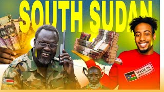 LACAGTA BİSHİİ LOOGA SHAQEEYO SOUTH SUDAN 🇸🇸  MACLUUMAAD southsudan [upl. by Ekralc]