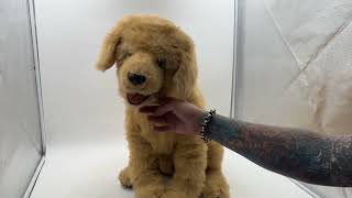 Ere Boy FurReal Dog Biscuit shorts hasbro toys short shortsvideo [upl. by Assilaj]