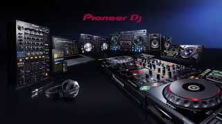 A découvrir PioneerDJ DDJRZ et DDJRX [upl. by Rory]