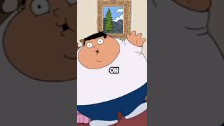 Family Guy  Diabeto familyguy funny shorts [upl. by Mcgray]