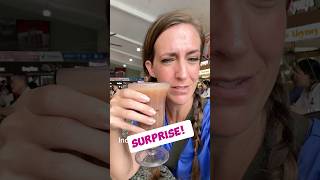 When a mistranslation turns out better than expected 🤣 Batam Indonesia travelvlog [upl. by Cissy]