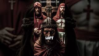 The Spanish INQUISITION and Its VICTIMS  history movie quotes top greekmythology film [upl. by Aridni]