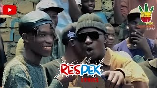 YB Expert Vibrant Freestyle Rap Lyrics By RESPEK LYRICS [upl. by Aneekat679]