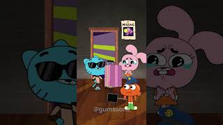 Darwin helps Anais find Daisy the donkey  The Amazing World Of Gumball [upl. by Atiuqan53]