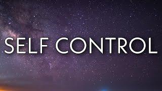 Sleepy Hallow  Self Control Lyrics [upl. by Abehsat]