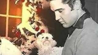 ELvis Presley It Wont Seem Like Christmas [upl. by Lessirg]