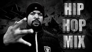 HIP HOP MIX 2024 FLASH 2pac Snoop Dogg Dr Dre Eminem DMX Ice Cube Xzibit Method Man 50 cent [upl. by Ahsakat]