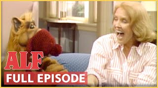 quotMother and Child Reunionquot  ALF  FULL Episode S1 Ep13 [upl. by Lisabeth]