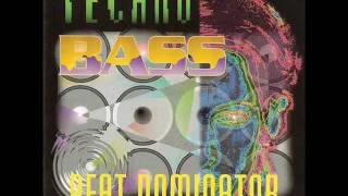 Beat Dominator  A place called bass Rap version [upl. by Ecilahc]