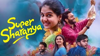 Super Sharanya Malayalam Movie 2022  Anaswara Rajan  Naslen  Mamitha Baiju  Review amp Facts [upl. by Moseley]