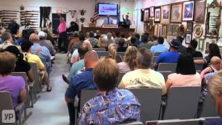 Auction America  Auctions  West Palm Beach FL [upl. by Halueb]