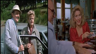 Murder She Wrote TV Series  The Cinematic Ghost of the Past Thats Forgettable [upl. by Karolyn]