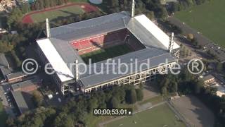 RheinEnergieStadion  Fußballstadion Köln [upl. by Giliana]