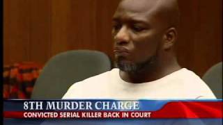 Gaynor pleads guilty to another murder [upl. by Ahsla317]