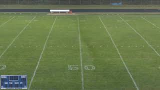 Kindred vs Wahpeton 8th Grade Football [upl. by Aelc]