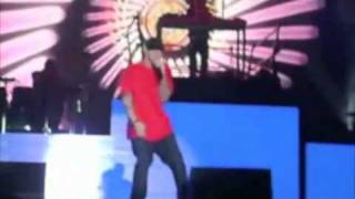 Eminem VooDoo 2009 FULL CONCERT pt 6 [upl. by Durman23]