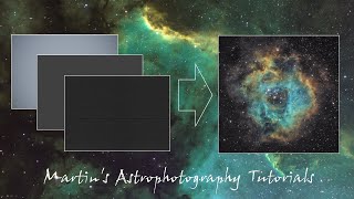 Astrophotography Calibration Tutorial [upl. by Nidia]