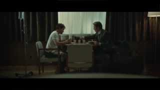 Silver Linings Playbook  Hannibal Parody Trailer HannibalWill [upl. by Birch]