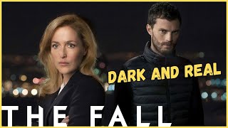 THE FALL is a Phenomenal Serial Killer Study  The Fall  TV Series Review [upl. by Libbi]