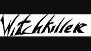 WITCHKILLER  unreleased quotLa Guillotine quot  EPIC POWER METAL [upl. by Halladba]