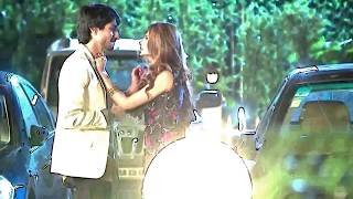 Bepannah Episode 103 8th August 2018 Fully Story Aditya Failed to Propose Zoya [upl. by Sahc]