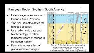 Radiometric Dating of Rocks through Paleoproxy Records [upl. by Corri]