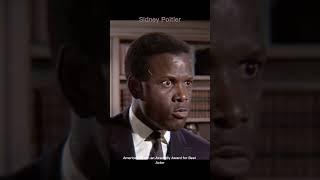 Sidney Poitier  filmography [upl. by Selohcin]