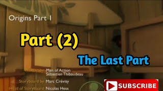 Zak Storm  Season 1  Episode 1  Part 2  The Last Part  UrduHindi [upl. by Hemminger786]