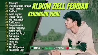 Album ziel ferdian  KENANGAN [upl. by Swamy]