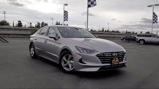 2022 Hyundai Sonata SE Antioch Pittsburg Brentwood Concord Walnut Creek [upl. by Isia]