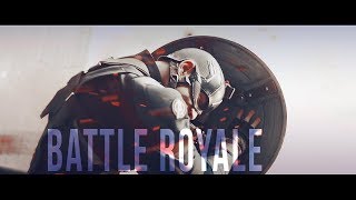 marvel  battle royale [upl. by Agan]