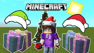 Minecraft Christmas Special Tagalog [upl. by Tomchay]