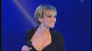 Patricia Kaas и Александр Маршал  Une Fille De LEst [upl. by Audres196]