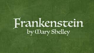 Frankenstein Vol 1 Chapter 1 Audiobook for English Learners by Mary Shelley [upl. by Tawnya242]