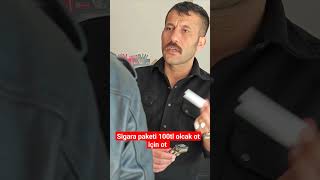 sigara zammı zam sigara tekel [upl. by Bekaj]