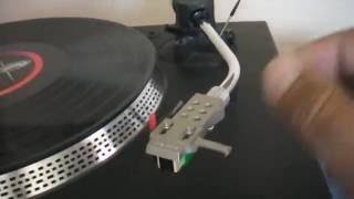 Sony PST1 Direct Drive Turntable [upl. by Jacynth]