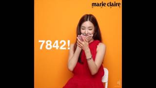 ENG SUB Marie Claire HK Tiffany – 14 Things You Dont Know  關於Tiffany 14件你不知道的事 FULL [upl. by Nyra]