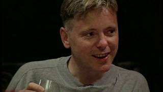 New Order Story  1993 Documentary [upl. by Hazelton179]