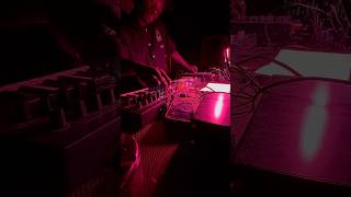 Daily Reel  Kappenmusic working on his first dawless live 🎹 kappen music liveset dawless [upl. by Adolfo]